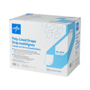 Medline Sterile Disposable Drapes