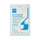 Medline Sterile Disposable Drapes
