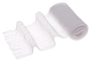 Medline Nonsterile Conforming Stretch Gauze Bandages