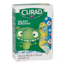 Medline CURAD Galaxy Design Adhesive Bandages