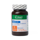 Medline CURAD Sterile Iodoform Packing Strips