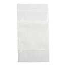 Medline Ziploc Professional Storage Bags