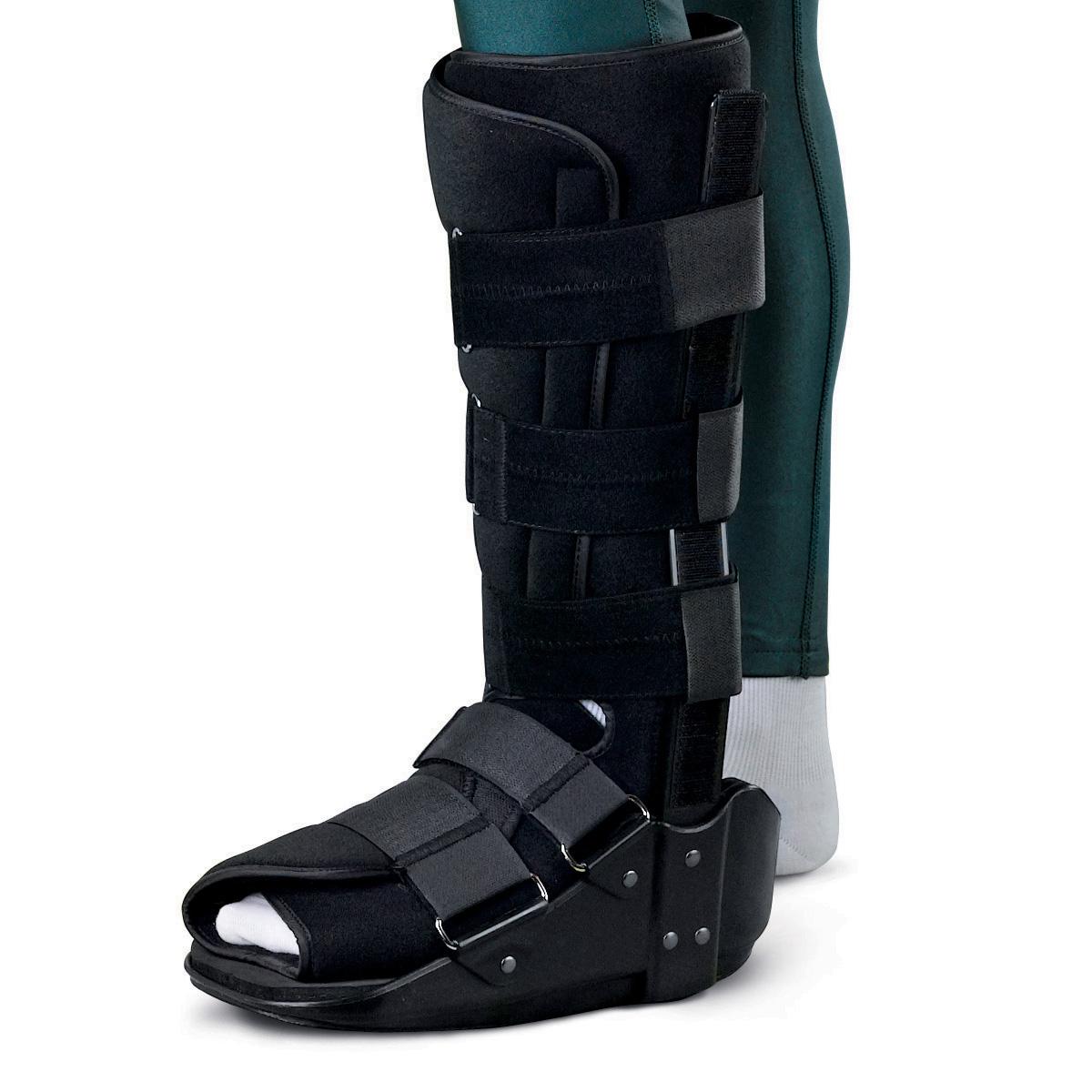 Medline Standard Tall Leg Walkers