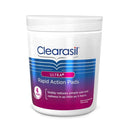 Medline Clearasil Ultra Rapid Action Pads for Acne