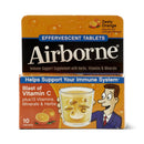 Medline Airborne Effervescent Tablets