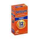 Medline Delsym Cough Suppressant Liquid