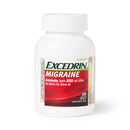 Medline Excedrin Tension Headache Tablets