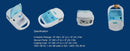 Neomedic REGULAR ELECTRIC CUPPING SET