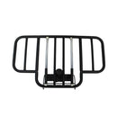 Compass Health ProBasics Four Bar Clamp-On Half Rail