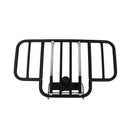 Compass Health ProBasics Four Bar Clamp-On Half Rail