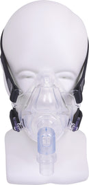 Compass Health Roscoe ZZZ Mask Full Face