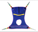 Compass Health ProBasics Full Body Sling With Commode Opening Mesh, Medium