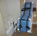 Healthline Pediatric Transfer Systems