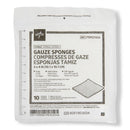 Medline Woven Sterile Gauze Sponges