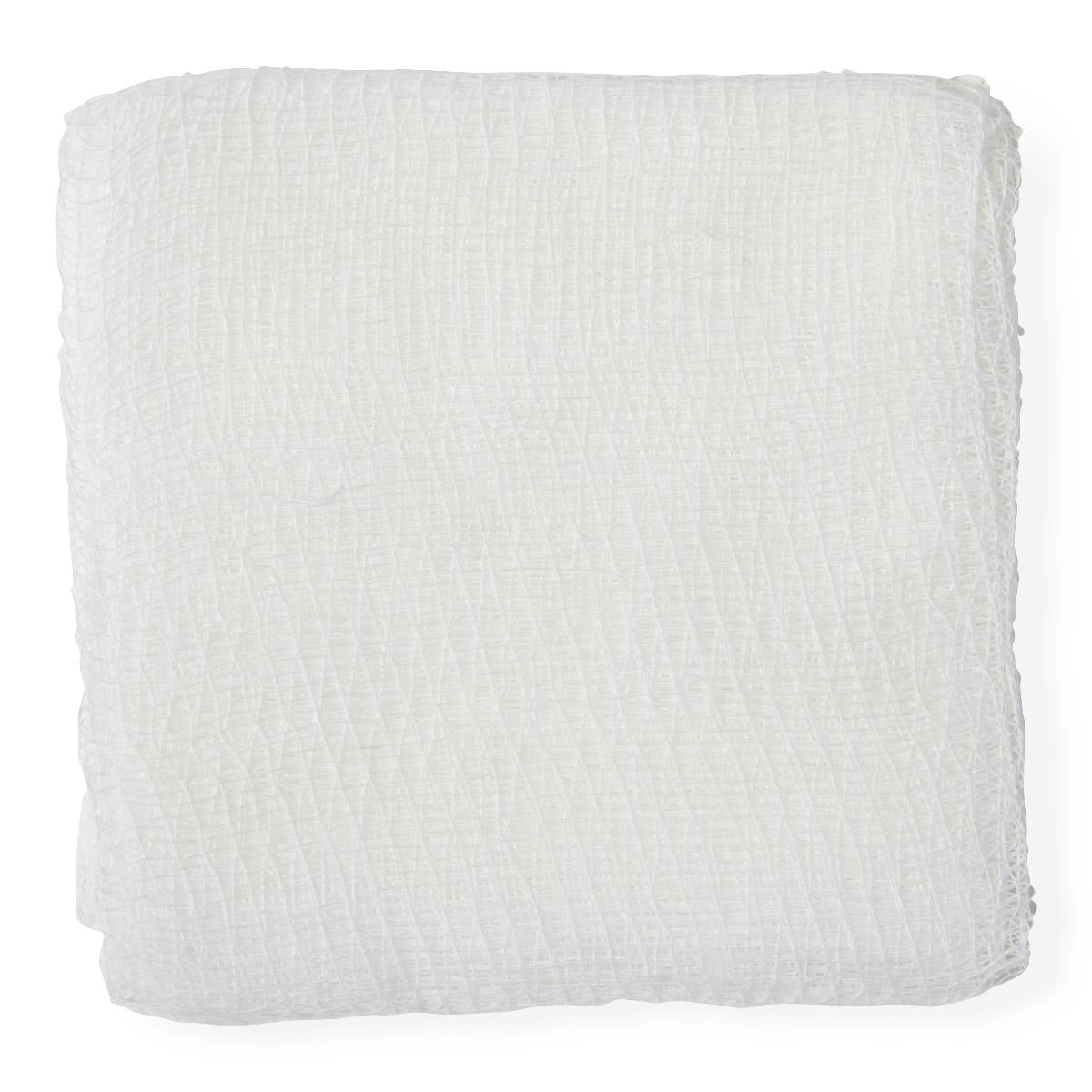 Medline Sterile Woven Gauze Sponges