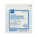 Medline Woven Sterile Gauze Sponges