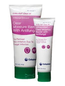 Medline Critic-Aid Clear AF Ointments