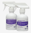 Medline Baza Cleanse and Protect Perineal Lotion