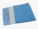 Medline Sahara Absorbent OR Table Cover Sheets with Standard Backing