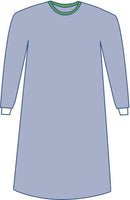 Medline Nonsterile Nonreinforced Eclipse Gowns