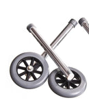Medline Foot Piece Extension Sets for Medline Walkers