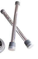 Medline Foot Piece Extension Sets for Medline Walkers