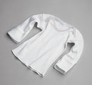 Medline Slipover Infant Shirts