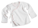 Medline Tie-Side Infant Shirts