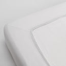 Medline Soft-Fit Knitted Contour Sheets