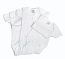 Medline 3 x Medline Pediatric 1-Piece Suits