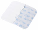 Medline SureSite 123 Transparent Film Dressing
