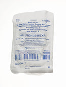 Medline Sterile 100% Cotton X-ray Detectable Gauze Sponges