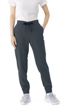 Medline First AVE Women's 7-Pocket Jogger Scrub Pants (Style 2544)