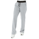 Medline Varick AVE Women's Midrise 6-Pocket Scrub Pants - Regular Length (Style 4913)