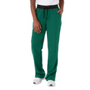 Medline Varick AVE Women's Midrise 6-Pocket Scrub Pants - Tall Length (Style 4913)