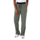 Medline Varick AVE Women's Midrise 6-Pocket Scrub Pants - Petite Length (Style 4913)