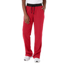 Medline Varick AVE Women's Midrise 6-Pocket Scrub Pants - Regular Length (Style 4913)