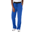 Medline Varick AVE Women's Midrise 6-Pocket Scrub Pants - Regular Length (Style 4913)