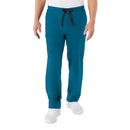Medline Clinton AVE Unisex Scrub Pants - Tall Length (Style 5700)