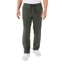 Medline Clinton AVE Unisex Scrub Pants - Tall Length (Style 5700)