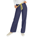 Medline AngelStat Scrub Pants with Medline Color Coding (Style 600)