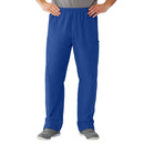Medline AngelStat Cargo Scrub Pants - Petite Length (Style 674)