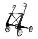 Medline byACRE Ultralight Carbon Fiber Rollator