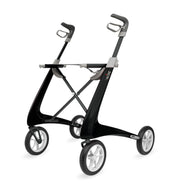 Medline byACRE Ultralight Carbon Fiber Rollator