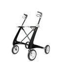 Medline byACRE Ultralight Carbon Fiber Rollator