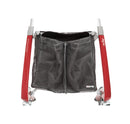 Medline Accessories for byACRE Ultralight Carbon Fiber Rollators
