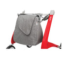 Medline Accessories for byACRE Ultralight Carbon Fiber Rollators