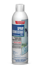 Medline Champion Sprayon Spray Disinfectant