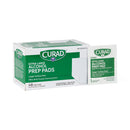 Medline CURAD Medium 2-Ply Sterile Alcohol Prep Pads