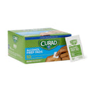Medline CURAD Medium 2-Ply Sterile Alcohol Prep Pads